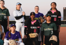 MLB announces partnership in Athletes Unlimited Softball League
