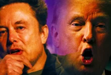 Musk Breaks with Trump Over Massive Deficit Bill: “I’m Disappointed”