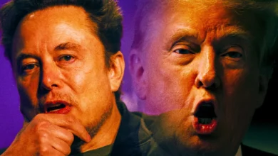 Musk Breaks with Trump Over Massive Deficit Bill: “I’m Disappointed”