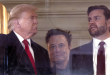 Why has Elon Musk disappeared from the spotlight?