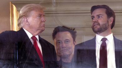 Why has Elon Musk disappeared from the spotlight?