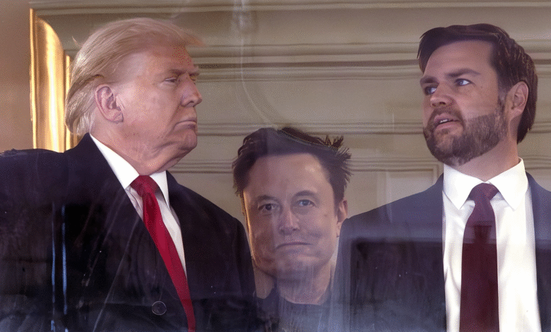 Why has Elon Musk disappeared from the spotlight? Why has Elon Musk disappeared from the spotlight?