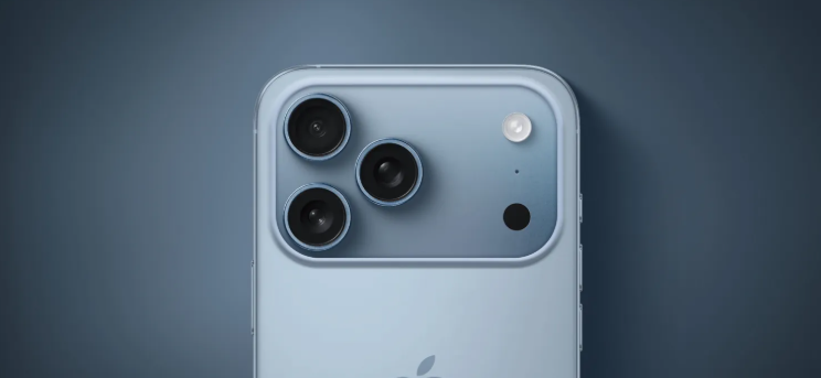 iPhone 17 Pro: Seven new features are coming later this year iPhone 17 Pro: Seven new features are coming later this year