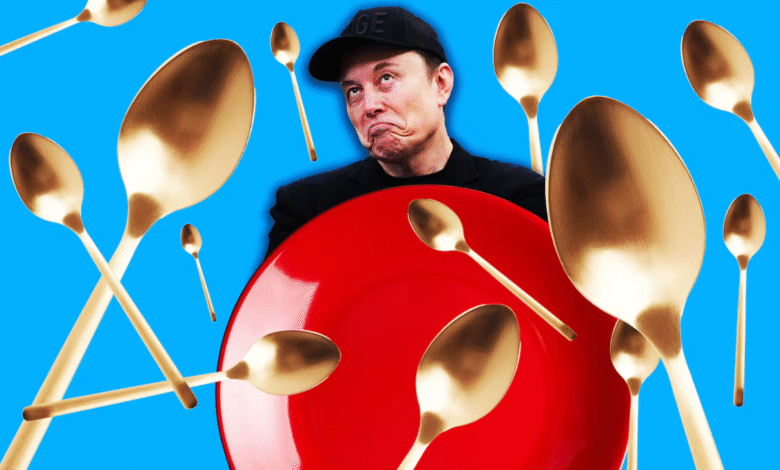 Musk Blows Up Online as ‘Ketamine’ Dinner Clip Resurfaces – The billionaire issued his most frustrated denial yet amid rumors of rampant drug use. Musk Blows Up Online as ‘Ketamine’ Dinner Clip Resurfaces – The billionaire issued his most frustrated denial yet amid rumors of rampant drug use.