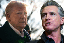 Gavin Newsom: Trump is ‘unhinged,’ speaking like an ‘authoritarian’