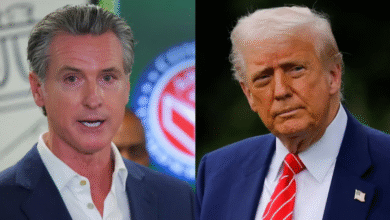 Trump’s National Guard Troops Are ‘Sitting Unused Without Orders’ After Being Deployed for LA Protests, Gavin Newsom Reveals