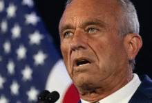 ‘Absolutely insane’ RFK Jr. fact-checked by doctors after bizarre Fox News appearance