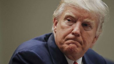 Poll: Americans disapprove of Trump’s performance, as Republicans manage splits over spending plans