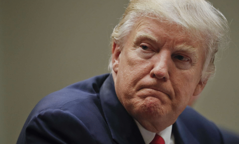 Poll: Americans disapprove of Trump’s performance, as Republicans manage splits over spending plans Poll: Americans disapprove of Trump’s performance, as Republicans manage splits over spending plans