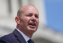 MAGA Sen. Mocked for Absurdly Calling Dem Assassin ‘Marxist’