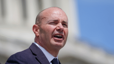 MAGA Sen. Mocked for Absurdly Calling Dem Assassin ‘Marxist’