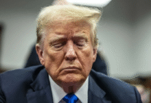 Donald Trump Approval Rating Suffers Worst Polls Yet—’Awful, Awful, Awful’