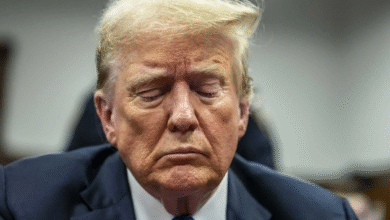 Donald Trump Approval Rating Suffers Worst Polls Yet—’Awful, Awful, Awful’