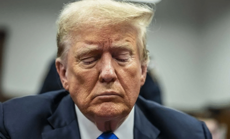 Donald Trump Approval Rating Suffers Worst Polls Yet—’Awful, Awful, Awful’