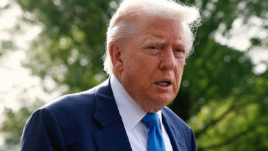 Donald Trump’s Approval Rating Goes Underwater in Two More States—Poll
