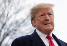 US judge blocks Trump plan to tie states’ transportation funds to immigration enforcement