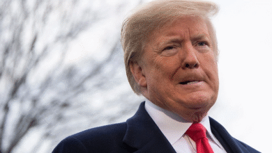 US judge blocks Trump plan to tie states’ transportation funds to immigration enforcement