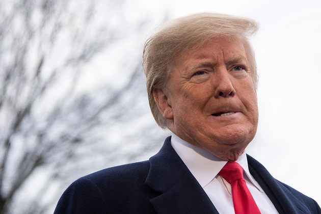 US judge blocks Trump plan to tie states’ transportation funds to immigration enforcement