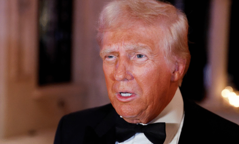 CNN Dunks on TACO Trump With Supercut of His Failed Two-Week Deadlines