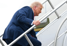 Americans Want to Force Presidents to Release Health Records After Trump’s Bonkers Golf Brag Memo. A poll also found that most voters want age limits on elected officials.