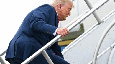 Americans Want to Force Presidents to Release Health Records After Trump’s Bonkers Golf Brag Memo. A poll also found that most voters want age limits on elected officials.