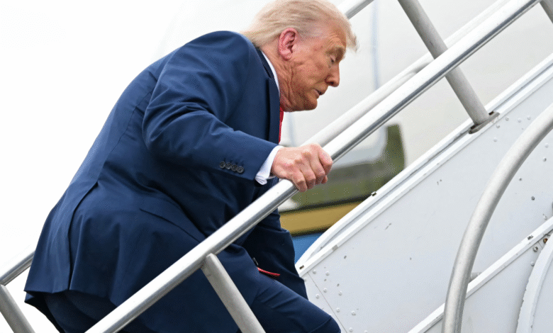 Americans Want to Force Presidents to Release Health Records After Trump’s Bonkers Golf Brag Memo. A poll also found that most voters want age limits on elected officials.