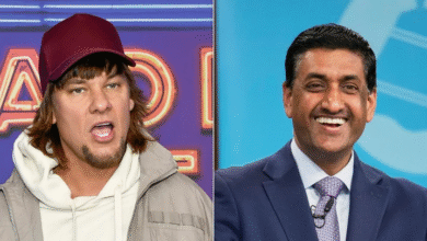 Podcast Bro Theo Von Questions How ‘America First’ Trump Really Is Amid Potential Iran War