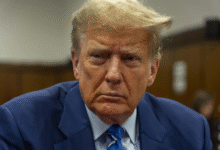 Trump Faces MAGA Revolt as Big Beautiful Bill Blows Up Over Medicaid