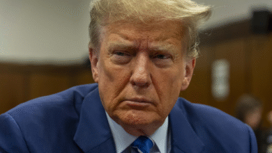 Trump Faces MAGA Revolt as Big Beautiful Bill Blows Up Over Medicaid
