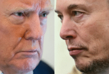 Musk shreds Trump’s tax bill as ‘DEBT SLAVERY,’ vows to unseat Republicans who back it