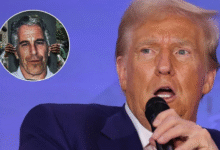 MAGA Diehards Turn on Trump Over Jeffrey Epstein Flop: ‘Tears My Heart Out’