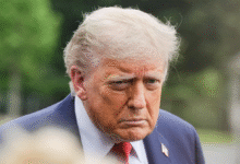 Donald Trump’s Epstein Shutdown ‘Doesn’t Smell Right’: Scaramucci
