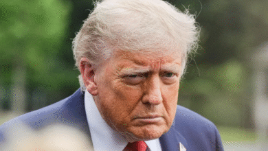 Donald Trump’s Epstein Shutdown ‘Doesn’t Smell Right’: Scaramucci