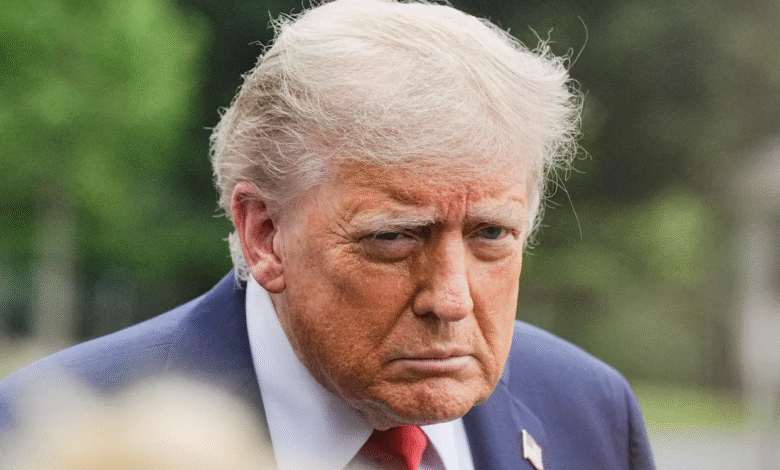 Donald Trump’s Epstein Shutdown ‘Doesn’t Smell Right’: Scaramucci