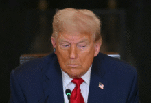 The DOJ’s Epstein Memo Is Tearing the Trump Administration Apart