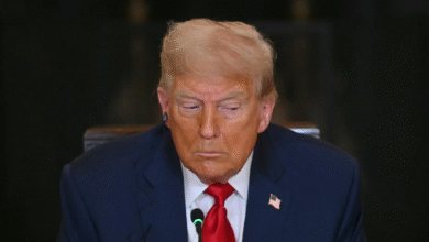 The DOJ’s Epstein Memo Is Tearing the Trump Administration Apart