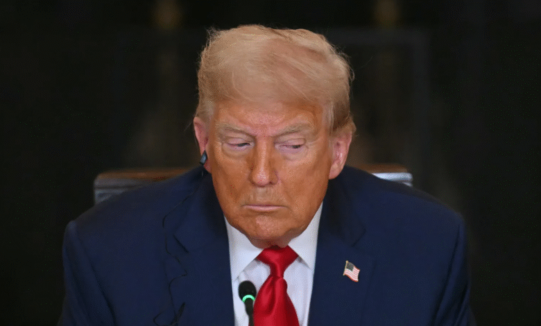 The DOJ’s Epstein Memo Is Tearing the Trump Administration Apart
