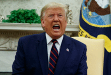 ‘Betrayed’: Trump ‘Absolutely Hammered’ by His Supporters on Truth Social After Telling Them to ‘Move On’ from Epstein
