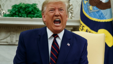 ‘Betrayed’: Trump ‘Absolutely Hammered’ by His Supporters on Truth Social After Telling Them to ‘Move On’ from Epstein