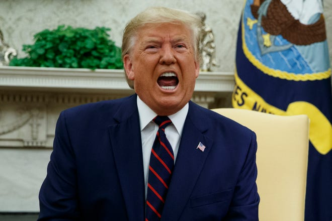 ‘Betrayed’: Trump ‘Absolutely Hammered’ by His Supporters on Truth Social After Telling Them to ‘Move On’ from Epstein