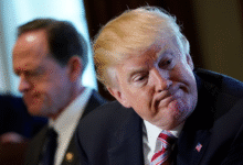 The Jeffrey Epstein Scandal Is Snowballing and Trump Can’t Seem to Stop It