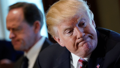 The Jeffrey Epstein Scandal Is Snowballing and Trump Can’t Seem to Stop It