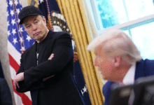 Musk Goes Nuclear on Trump’s Epstein Crisis With All-Night Posting Meltdown