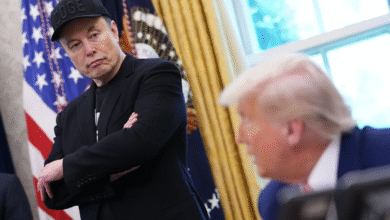 Musk Goes Nuclear on Trump’s Epstein Crisis With All-Night Posting Meltdown