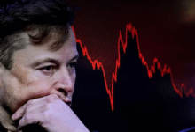 Tesla Faces Losing Billions After Trump-Musk Fallout