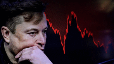 Tesla Faces Losing Billions After Trump-Musk Fallout