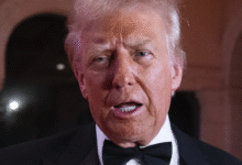 Epstein accuser asked authorities to look into Trump twice