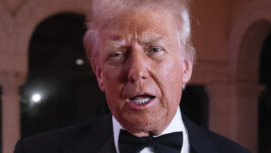 Epstein accuser asked authorities to look into Trump twice