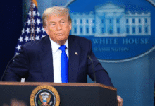 Trump Apparently Didn’t Know His Own Bill’s Extreme Medicaid Plan