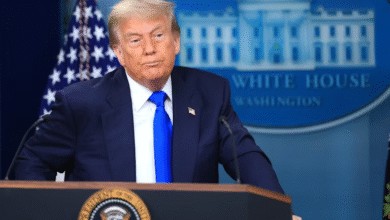 Trump Apparently Didn’t Know His Own Bill’s Extreme Medicaid Plan